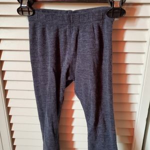 H&M Wool Leggings